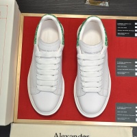 $80.00 USD Alexander McQueen Casual Shoes For Men #1197292