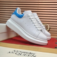 $80.00 USD Alexander McQueen Casual Shoes For Men #1197294