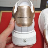 $80.00 USD Alexander McQueen Casual Shoes For Men #1197303