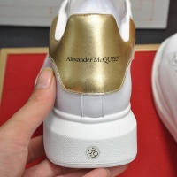 $80.00 USD Alexander McQueen Casual Shoes For Men #1197305