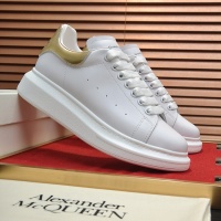 $80.00 USD Alexander McQueen Casual Shoes For Women #1197306