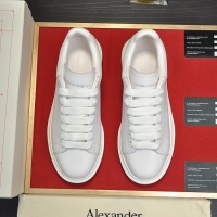 $80.00 USD Alexander McQueen Casual Shoes For Men #1197314