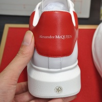$80.00 USD Alexander McQueen Casual Shoes For Men #1197318