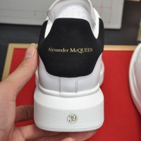 $80.00 USD Alexander McQueen Casual Shoes For Women #1197323