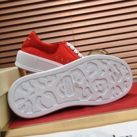 $80.00 USD Alexander McQueen Casual Shoes For Men #1197328