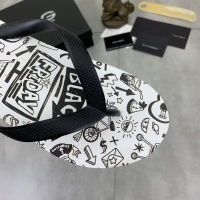 $45.00 USD Dolce & Gabbana D&G Slippers For Men #1197337