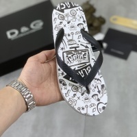 $45.00 USD Dolce & Gabbana D&G Slippers For Women #1197338