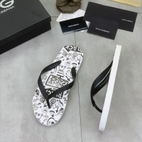 $45.00 USD Dolce & Gabbana D&G Slippers For Women #1197338
