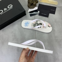 $45.00 USD Dolce & Gabbana D&G Slippers For Women #1197342