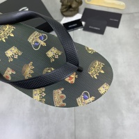 $45.00 USD Dolce & Gabbana D&G Slippers For Women #1197352
