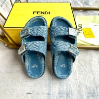 $85.00 USD Fendi Slippers For Men #1197518