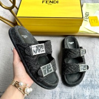 $85.00 USD Fendi Slippers For Women #1197519