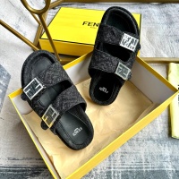 $85.00 USD Fendi Slippers For Women #1197519