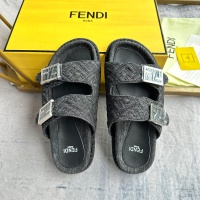 $85.00 USD Fendi Slippers For Men #1197520