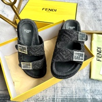 $85.00 USD Fendi Slippers For Men #1197520