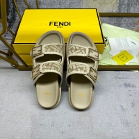 $85.00 USD Fendi Slippers For Men #1197522