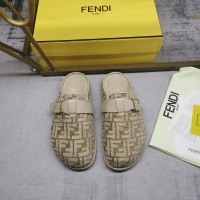 $92.00 USD Fendi Slippers For Women #1197523