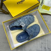$96.00 USD Fendi Slippers For Women #1197525