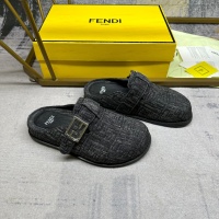 $96.00 USD Fendi Slippers For Men #1197528