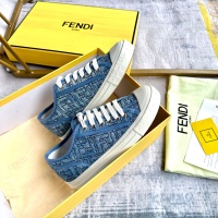 $92.00 USD Fendi Casual Shoes For Women #1197531
