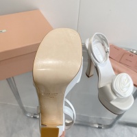 $108.00 USD MIU MIU Sandal For Women #1197571