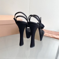 $108.00 USD MIU MIU Sandal For Women #1197573