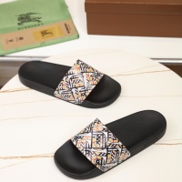 $48.00 USD Burberry Slippers For Women #1197574