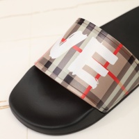 $48.00 USD Burberry Slippers For Women #1197576