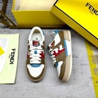 $102.00 USD Fendi Casual Shoes For Women #1197599
