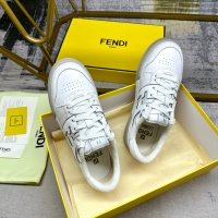 $105.00 USD Fendi Casual Shoes For Men #1197604