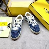 $105.00 USD Fendi Casual Shoes For Men #1197608