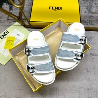 $82.00 USD Fendi Slippers For Men #1197612