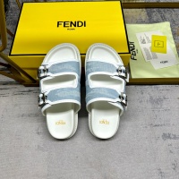 $82.00 USD Fendi Slippers For Women #1197613