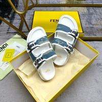 $82.00 USD Fendi Slippers For Men #1197614