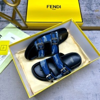 $82.00 USD Fendi Slippers For Men #1197616
