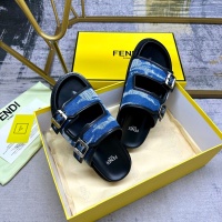 $82.00 USD Fendi Slippers For Women #1197617