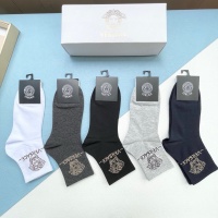 $27.00 USD Versace Socks #1197682