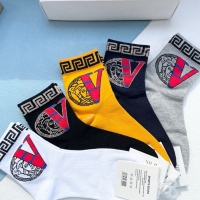 $27.00 USD Versace Socks For Men #1197684
