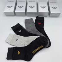 $29.00 USD Armani Socks #1197685