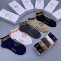 $29.00 USD Versace Socks For Men #1197686