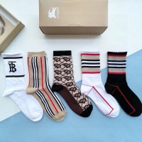 $29.00 USD Burberry Socks #1197687