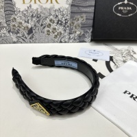 $27.00 USD Prada Headband For Women #1197700