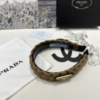 $27.00 USD Prada Headband For Women #1197701