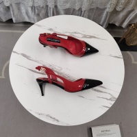 $125.00 USD Dolce & Gabbana D&G Sandal For Women #1197776