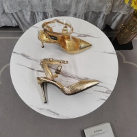 $128.00 USD Dolce & Gabbana D&G Sandal For Women #1197779