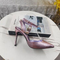 $128.00 USD Dolce & Gabbana D&G Sandal For Women #1197780