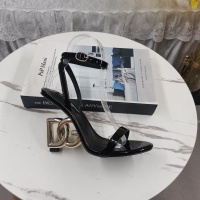 $125.00 USD Dolce & Gabbana D&G Sandal For Women #1197788