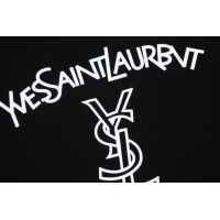 $25.00 USD Yves Saint Laurent YSL T-shirts Short Sleeved For Unisex #1197891