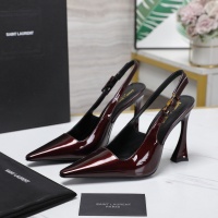 $118.00 USD Yves Saint Laurent YSL Sandal For Women #1197935