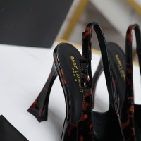$118.00 USD Yves Saint Laurent YSL Sandal For Women #1197937